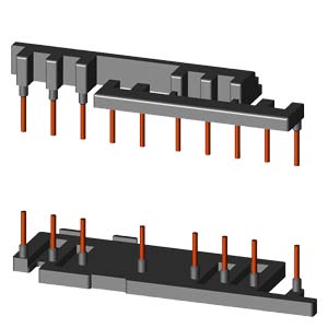 מגשרים וחיגורים מכניים