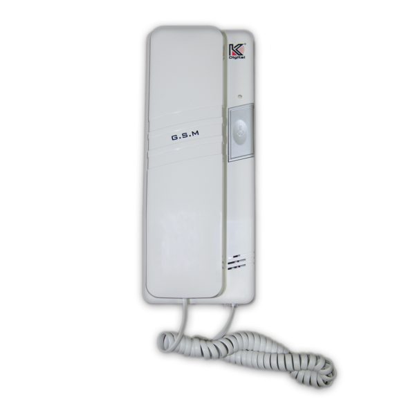 שפורפרת אינטרקום טלפון RL-700GSM