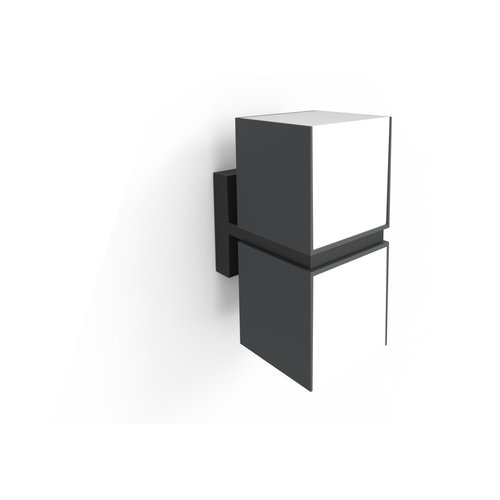 גוף תאורה צמוד קיר   15-40W IP54 